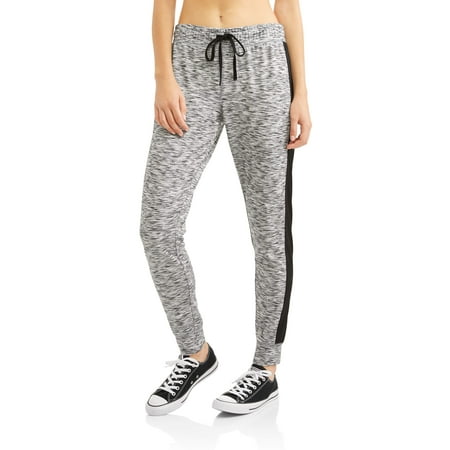 space dye joggers