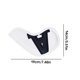 thumbnail image 5 of PU Golf Club Cubiertas Equipo deportivo Regalos para jugadores de golfistas Hombres Nuevo diseño Interior Espesado espesado Polo digital Multicolor blanco Colorido 10 piezas seitruly  OD003029-04, 5 of 7