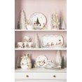 thumbnail image 4 of Lenox 895052 Merry Grinchmas Dinner Plates, Set Of 4, Green, 10.75', Christmas Drinkware, Holiday Hosting, 4 of 4