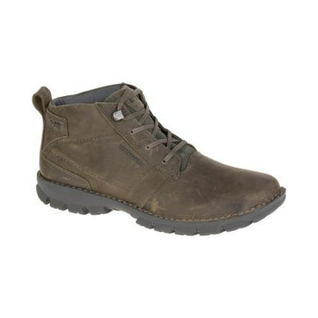 Caterpillar Men Elston Waterproof Boots  Walmart.com