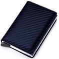thumbnail image 1 of Cartera De Hombre Shendy Vendy Con Tarjetero De Aluminio Protección Rfid, 1 of 6