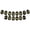 C, variant on Graduation Decorations Set 2026 Purple Gold,Graduation Banner for Grad Party Decorations(14Pcs) Hearthweave