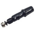 thumbnail image 4 of 5X 2017.350 Golf Club Adapter for M1 M2 R15 SLDR STAGE 2 Driver,5 x Golf Adapter,Black, 4 of 7