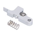 thumbnail image 1 of Reemplazo de accesorio de aleación de aluminio para brazo tensor de extrusora de impresora 3D para Titan Aero Silver, 1 of 9