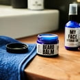thumbnail image 2 of Evan Alexander Fine Grooming MY Balm Beard Balm, 2 Ounces, 2 of 5