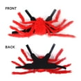 thumbnail image 4 of Amdohai Pet Chest Back Strap Cats Dogs Animals Spider Transformation Costume, 4 of 7