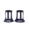 thumbnail image 2 of 2pcs Air Filter Vacuum Duster HEPA Mesh Filter Net filter replacement for Replacement for Midea VC14K1-FG VC14F1-FV, 2 of 8