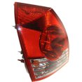 thumbnail image 3 of CarLights360: For Hyundai Elantra Tail Light 2004 2005 2006 Pair Driver and Passenger Side HY2800130 | HY2801130, 3 of 4