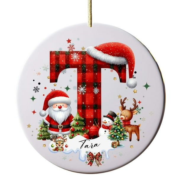 Letrero colgante de letras acrílicas | Juego de 26 letras del alfabeto para decoración de paredes, decoración del hogar, letreros para fiestas y placas de nombres personalizadas