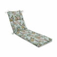 thumbnail image 1 of Pillow Perfect Grantoli Seamist Chaise Lounge Cushion, 1 of 3