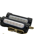 thumbnail image 2 of de motocicleta Accesorios Intermitentes Luces de señal Negro Claro Sharpla Indicadores de motocicleta, 2 of 5
