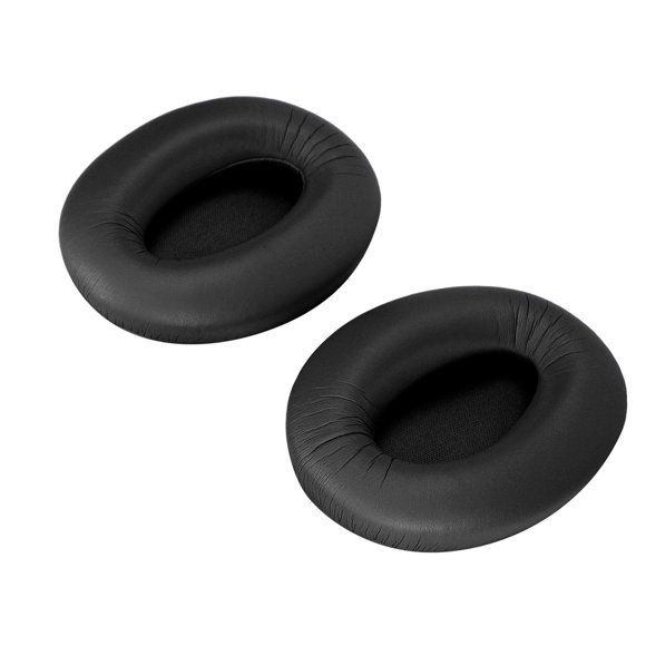 Pavis d'oreille de casque remplaçable pour éponge pour sony WH-1000XM3 casque