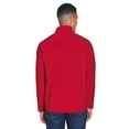 thumbnail image 2 of Team 365 TT80 Men's Leader Soft Shell Jacket, 2 of 3