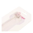 thumbnail image 4 of Batidora para Huevos Prichos de Pilas de Plástico Rosa, 4 of 4