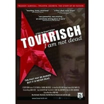 Tovarisch, I Am Not Dead (DVD), Indie Rights, Music & Performance