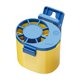 thumbnail image 2 of Outdoor Waist Clip Fan USB-Charged Handheld Desktop Fan Portable Quiet Stylish Fan, 2 of 6
