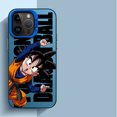 thumbnail image 3 of Funda de teléfono para iPhone X, 15 Pro Max, 14 Plus, 12 Pro, XS Max, 11, 13, XR, funda de silicona suave TPU, bolas de dragones, God, silicona Original, 3 of 5