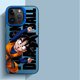 thumbnail image 3 of Funda de teléfono para iPhone X, 15 Pro Max, 14 Plus, 12 Pro, XS Max, 11, 13, XR, funda de silicona suave TPU, bolas de dragones, God, silicona Original, 3 of 5