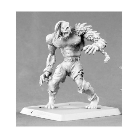 Reaper Miniatures Beast of Lepidstadt New