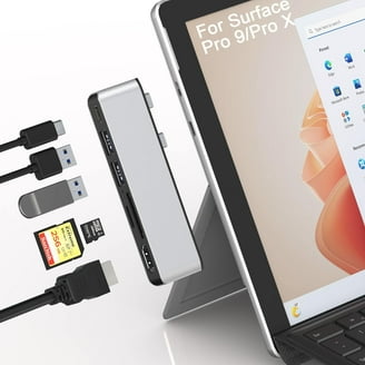 Microsoft Surface Dock 2 for Business - Walmart.com