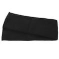 thumbnail image 1 of BRIGHTFUFU Grey Ribbed Fabric Cuff Sleeve For Preventing Cold Wind 1Set, 1 of 8