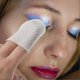 thumbnail image 2 of 120pcs U-shaped Cotton Makeup Remover Pads Skin-Friendly Lint Free Makeup Remover, 2 of 5