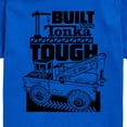 thumbnail image 3 of Tonka - Built Tonka Tough - Toddler Boy's Short Sleeve T-Shirt, 3 of 5