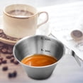thumbnail image 2 of Espresso Measuring Cup with Scale Measuring Cup coffee maker small Tea Cup for Coffee, 2 of 9
