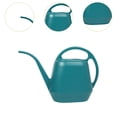 thumbnail image 6 of figatia Garden Watering Can Gardening Tool 2L Multipurpose Portable Long Spout Plant Watering Device for House Bonsai Plants Backyard Green, 6 of 8