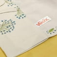 thumbnail image 5 of Herbs Printed Valances for Windows Rod Pocket Window Valance for Kitchen Living Room, 52 x 18 Inches, One Panel, 5 of 6