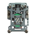 thumbnail image 1 of Graflsoa VORON-Compatible CNC Aluminum TAP Leveling Kit with Hiwin Rail for VORO 2.4 & Trident 3D Printers, 1 of 7