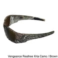 thumbnail image 4 of Vicious Vision PVEGWC Vengeance White Pro Series Sunglass-copper, 4 of 5