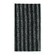 thumbnail image 4 of Paño exfoliante para ducha Fernando toalla de baño 25x100cm Tiras negras, 4 of 8
