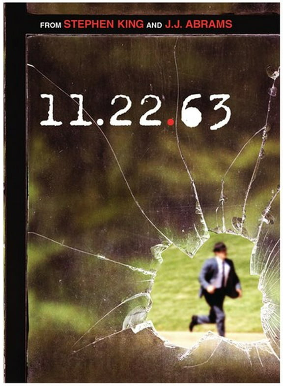11.22.63 (DVD), Warner Home Video, Horror