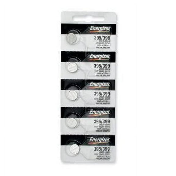 SR-927SW - 395/399 Watch/Calculator Battery