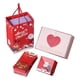 thumbnail image 1 of Cajas de regalo sorpresa, Feliz Navidad, Explosión de dinero, Caja de regalo plegable emergente que rebota, Dinero, Año Nuevo, Juego de Navidad, 1 of 9