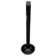 thumbnail image 3 of Cambro LD85110 Louche en Plastique Noir 0.75 oz. - 12/caisse, 3 of 3