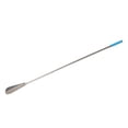 thumbnail image 3 of Portable Shoe Horn, Retractable Durable Long Shoe Horn Rust Free Convenient Stainless Steel  For Traveling For  People Blue, 3 of 8