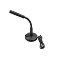 thumbnail image 4 of axGear USB Desktop Microphone Mic with On Off Button Mute for Computer Laptop, 4 of 4