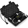 thumbnail image 2 of Pack of 2 LED Grill Light with Magnetic Black, 2 of 3