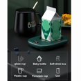 thumbnail image 4 of Coffee Mug Warmer for Desk, USB Tea Cup Warmer Coaster USB, Smart Magic, 4 of 5