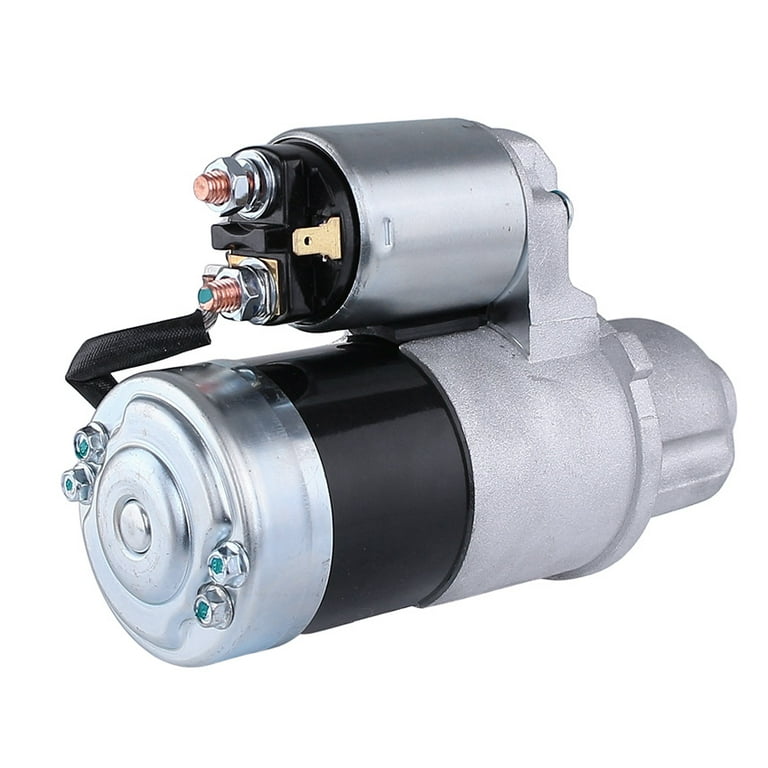 Starter Fits Onan Industrial 191-1949-04 191-1949-06
