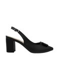 thumbnail image 1 of Zapatilla Paulina Color Negro D00960611501 26.5 Dorothy Gaynor Zapatilla Paulina Color Negro D00960611501 26.5, 1 of 6