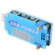 thumbnail image 5 of Convertidor de voltaje, fuente de alimentación USB Up/Down Módulo de fuente de alimentación Módulo elevador de potencia Calidad superior, 5 of 8