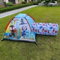thumbnail image 3 of Spidey & his Amazing Friends  POP UP Play Tent, 3 of 6