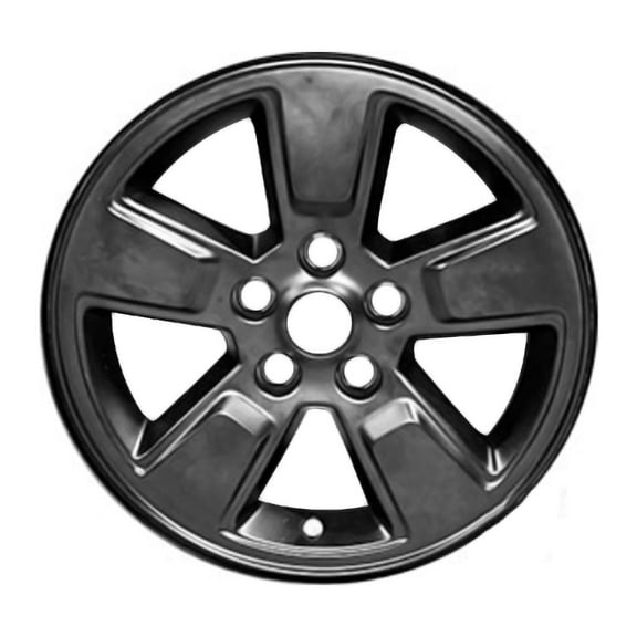 Jeep Patriot Compass Wheel 2011-2017 16"  Silver 5LB99PAKAA