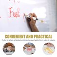 thumbnail image 2 of 2Pcs Transparent Fountain Pens Portable Fountain Pens Piston Fountain Pens Calligraphy Pens, 2 of 8