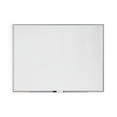 thumbnail image 2 of U Brands, 36  x 48 in., Magnetic Dry Erase Board, Silver Aluminum Frame, 2 of 8
