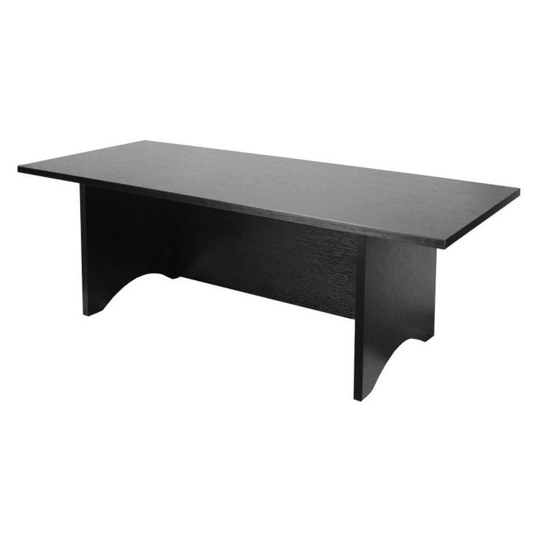 Speedy Stand Up Desk 12'' H x 36'' W Standing Desk Conversion Unit