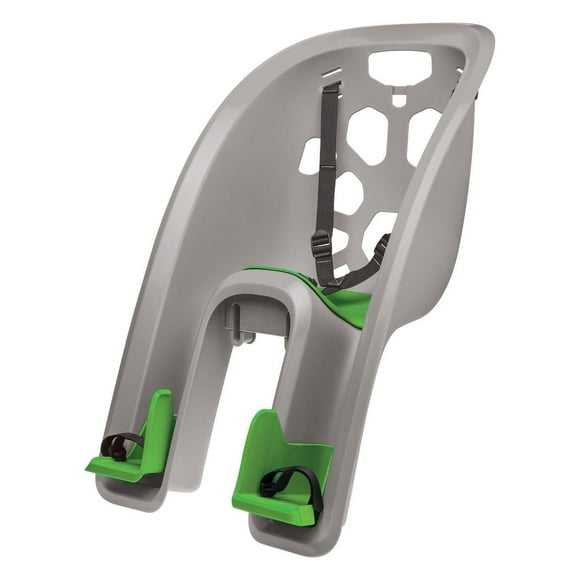 Porte-enfant arrière Bell Sports Gris